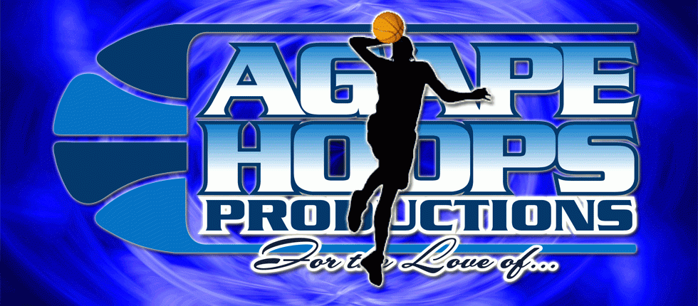 Welcome to Agape Hoops, your home for basketball in Kansas City!