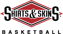 Shirts and Skins Logo